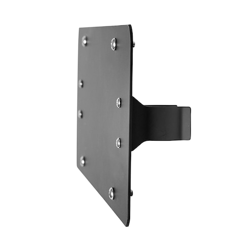 SmittyBilt LICENSE PLATE MOUNT BRCKT  SB4432