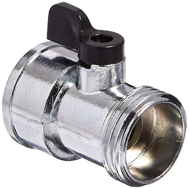 Orbit 58087N ShutOff Coupling