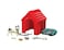 Breyer Dog House Play Set