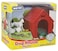 Breyer Dog House Play Set