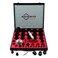 Mayhew Tools 66016 Hollow Punch 36Piece Set Black