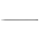 Mayhew Pro 40024 60Inch LineUp Pry Bar Gray