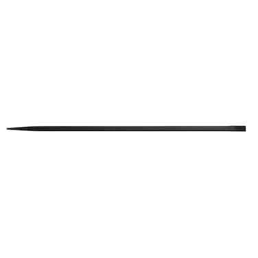 Mayhew Pro 40024 60Inch LineUp Pry Bar Gray
