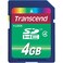 Z2300 Digital Camera Memory Card 4GB Secure Digital High Capacity SDHC Memory Card
