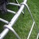 Skywalker Trampolines 3Rung Ladder and Game Kit