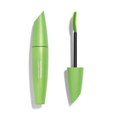 COVERGIRL Clump Crusher by LashBlast Mascara Brown 044 Fl Oz Pack of 1 packaging may vary
