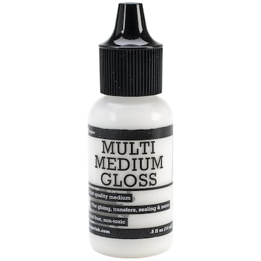 Ranger Multi Medium 5oz Gloss