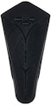 arena Powerfin Hook Swim Training Fins BlackSilver 67