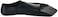 arena Powerfin Hook Swim Training Fins BlackSilver 67