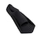 arena Powerfin Hook Swim Training Fins BlackSilver 67