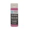 Martha Stewart Crafts Martha Stewart MultiSurface Raspberry Ice 2 oz Chalkboard Paint