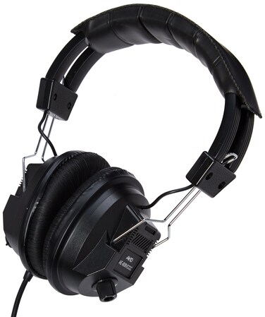 Lab Headphones