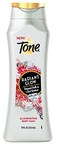 Tone Body Wash Radiant Glow 18 Ounce