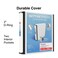 STAPLES Better Binder 2Inch White