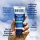 Blue Steel Sports Anti Chafe Cream  Long lasting Chafing Protection  Water  Sweat Resistant  Non Sticky  Non Greasy  Non Staining Whole Body Protection  Gentle on Sensitive Skin