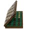 Continental Checkers  64 Playing Field Board Game
