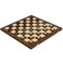 Continental Checkers  64 Playing Field Board Game