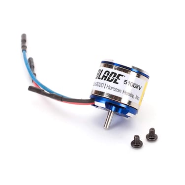 Blade Tail Motor 200 SR X
