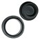 Home Sewing Depot FastSet Metal Size 12 Grommet 1 916 8 Grommets Total Polished SILV