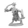 REAPER RPR77234 Boneflail Miniature Dark Heaven Bones Miniatures