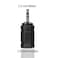 25mm Male to 35mm Female headphone dapter Converts your 35mm earphone jack into 25mm earphone jack