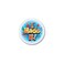 I Made It Flashing Button