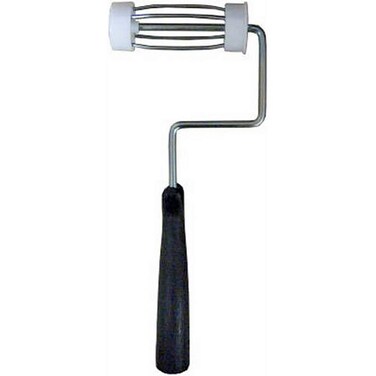 SHURLINEIMPORT 3955001 4Inch Roller Frame