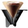 Hario V60 DripIn Coffee Brewer 700ml Black