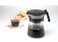 Hario V60 DripIn Coffee Brewer 700ml Black