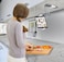 CTA Digital Mounting Brackets for 2in1 Kitchen Mount Stand PAD2MB