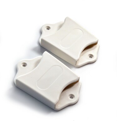 CTA Digital Mounting Brackets for 2in1 Kitchen Mount Stand PAD2MB