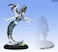 Privateer Press Hordes  Legion  Succubus Model Kit