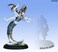Privateer Press Hordes  Legion  Succubus Model Kit