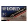 Lord Super Stainless Double Edge Razor Blades  30 Ct