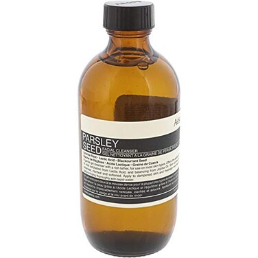 Aesop Parsley Seed Facial Cleanser 68 Oz