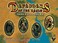 Gryphon Games Defenders of The Realm Hero Pack 2