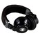 Spider PowerForce Headphones Black EHEPHBK01