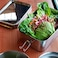 Ecolunchbox Stainless Steel Bento Box Rectangle  Holds 5 Cups Food  Leakproof