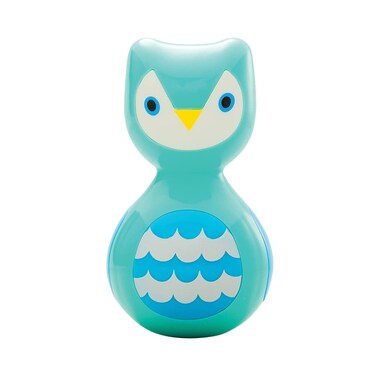 Kid O Wobbles  Owl