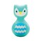 Kid O Wobbles  Owl