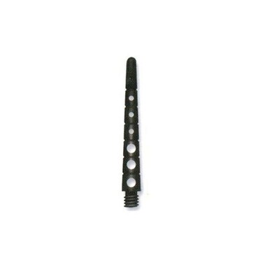 Harrows Graflite Dart Shafts Black Medium