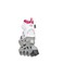 Rollerblade Bladerunner Phoenix Girls Adjustable Fitness Inline Skate White and Pink Junior Value Performance Inline Skates Youth Junior 1 to 4