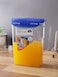 LOCK  LOCK Bisfree Slim Pitcher 17 L Clear