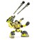 Ready2Robot Battle PackTag Team