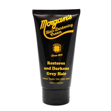 Morgans Hair Darkening Cream 507 oz