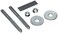 American Standard 0475230070A Pedestal Lavatory Mounting Kit