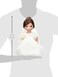 The Doll Maker Precious Moments Dolls Linda Rick Enchanted Dreams Bride Brunette 12 inch Doll