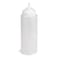 Tablecraft 3263C WideMouth 32 Ounce Squeeze Bottle  Dozen Natural