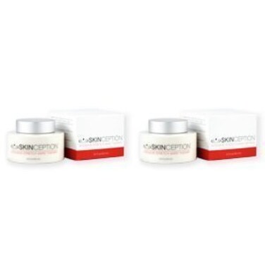 Skinception  2 Month Supply  Stretch Mark Reducer Remover Removal Cream