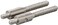 Distinctions 843211 Brushed Nickel Floating Mount 5Inch House Number 1